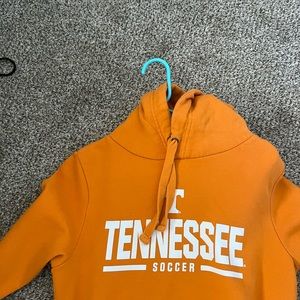 Tennessee womens hoodie